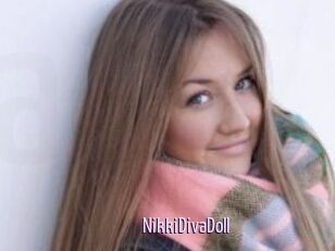 NikkiDivaDoll