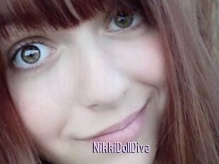 NikkiDollDiva
