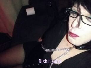 NikkiFixated