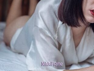 NikkiFrame
