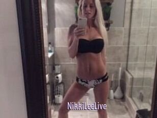 NikkiLeeLive