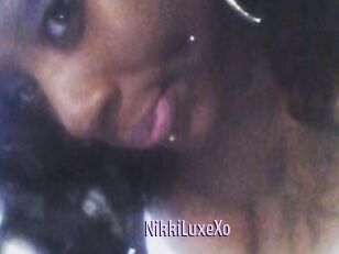 NikkiLuxeXo