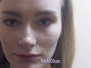 NikkiOlson