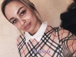 NikkiSexxy