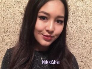 NikkiShei