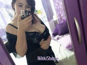 NikkiSheron