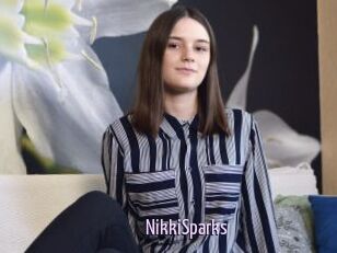 NikkiSparks