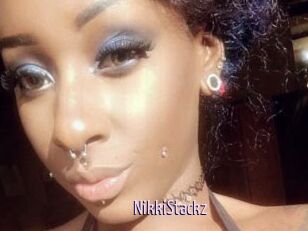 NikkiStackz