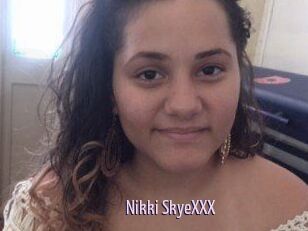 Nikki_SkyeXXX