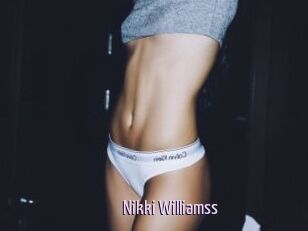 Nikki_Williamss