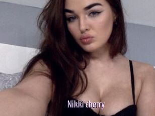 Nikki_cherry