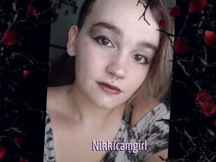 Nikkicamgirl
