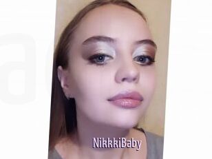NikkkiBaby