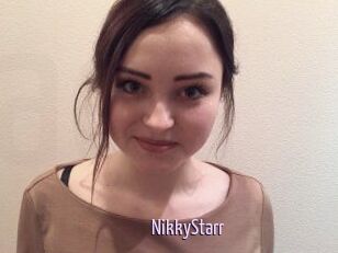 NikkyStarr