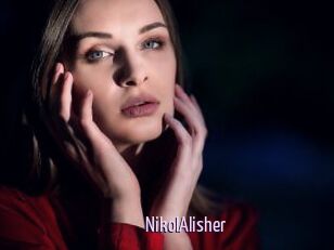 NikolAlisher