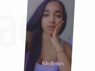 NikolBrown