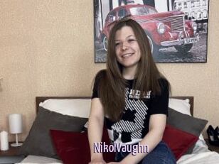 NikolVaughn