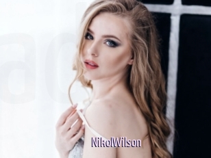 NikolWilson