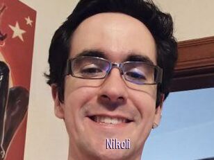 Nikoli