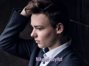 NikoliaBabyHot