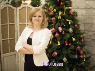 NikollGreen