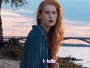 Nikollet