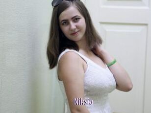 Niksia