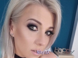 NikytaX