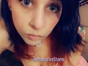 NimbusFireStorm