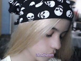NinaHarom