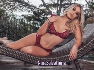 NinaSalvatierra