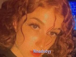 Ninaababyy