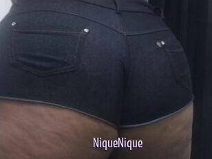 NiqueNique