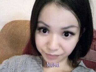 NiuMei