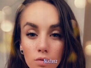 Nixterz