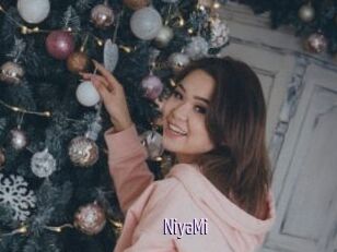 NiyaMi