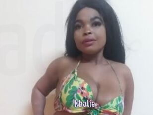 Nkatie