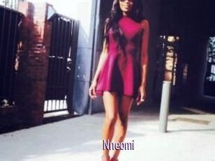 Nneomi