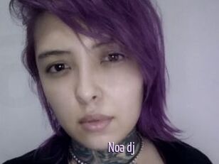 Noa_dj