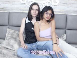 NoahandKatana
