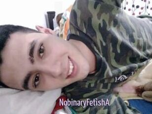 NobinaryFetishA