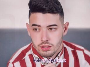 NobinaryWarloock