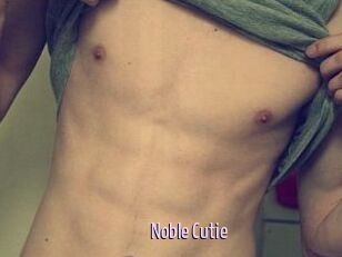 Noble_Cutie
