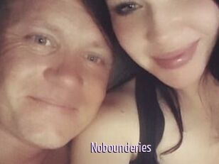 Nobounderies