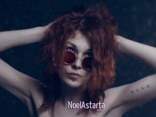 NoelAstarta