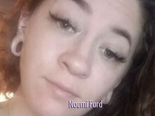 Noemi_Ford