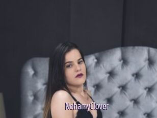 NohamyClover