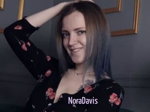NoraDavis