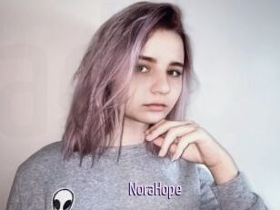 NoraHope