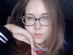 NoraValiet